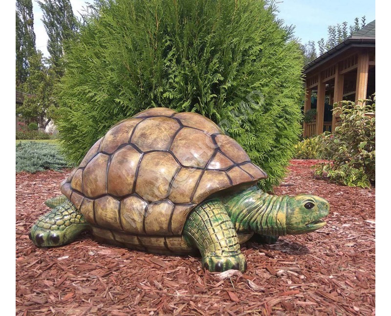 Figurina Cera Broască ţestoasă (mare) Figurina Cera Broască ţestoasă (mare)